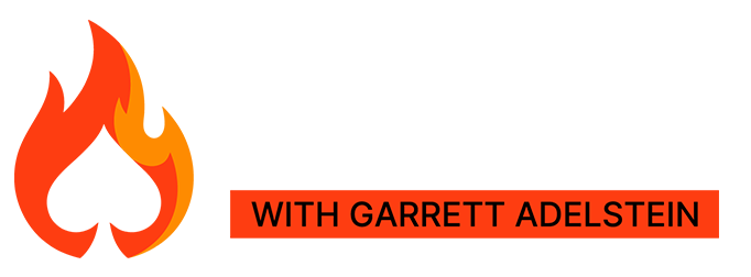 Rapid Fire Poker with Garrett Adelstein