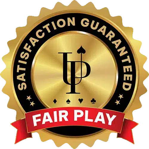 Upswing Poker Fair Play Satisfaction Guarantee